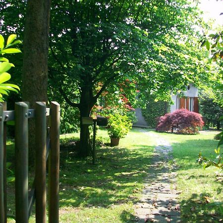 B&B L'Albero Maestro Orsenigo Extérieur photo