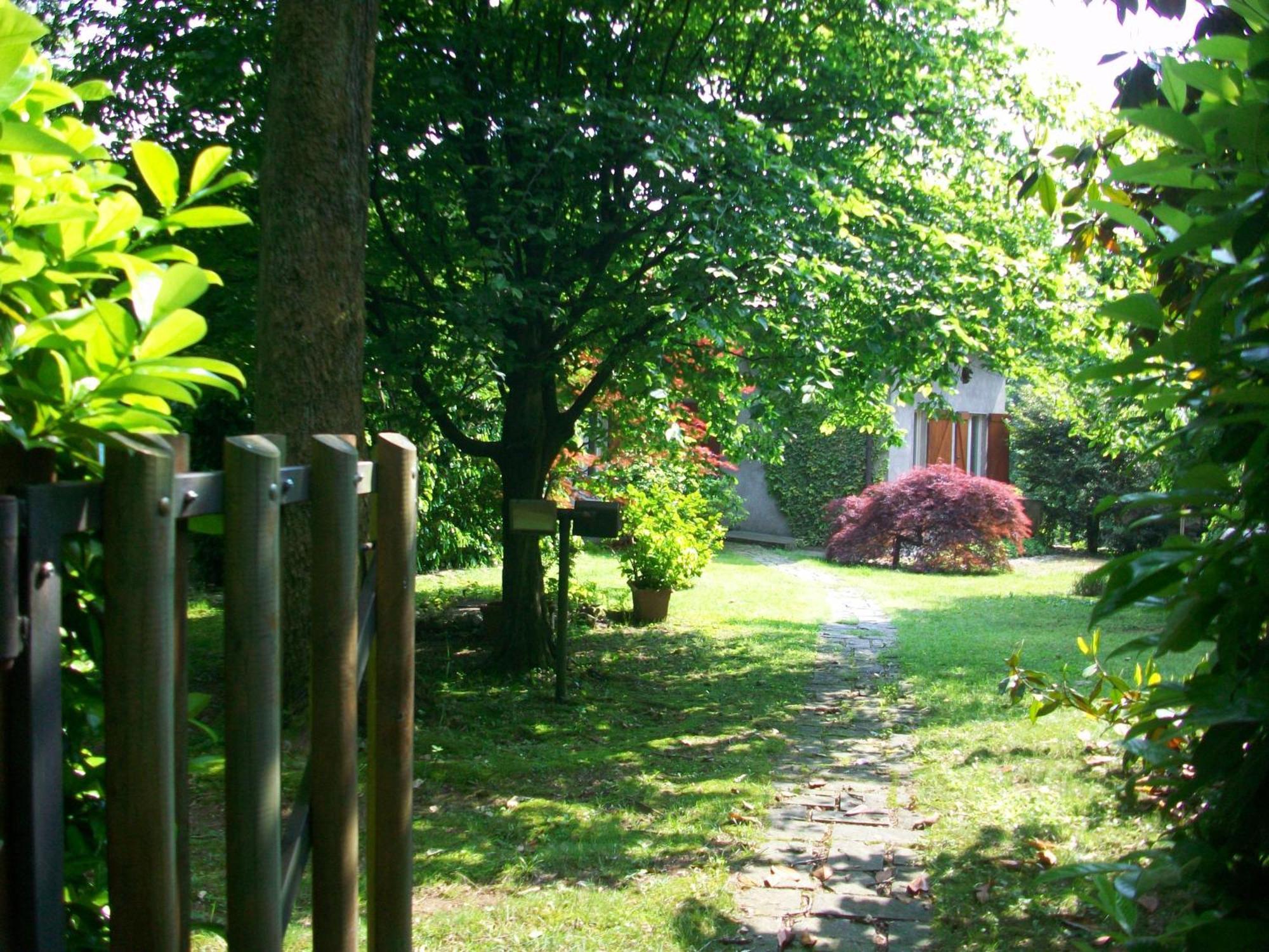 B&B L'Albero Maestro Orsenigo Extérieur photo